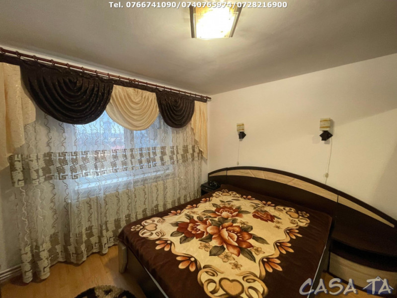 Apartament 2 Camere, Etaj 4, Comuna din Paris