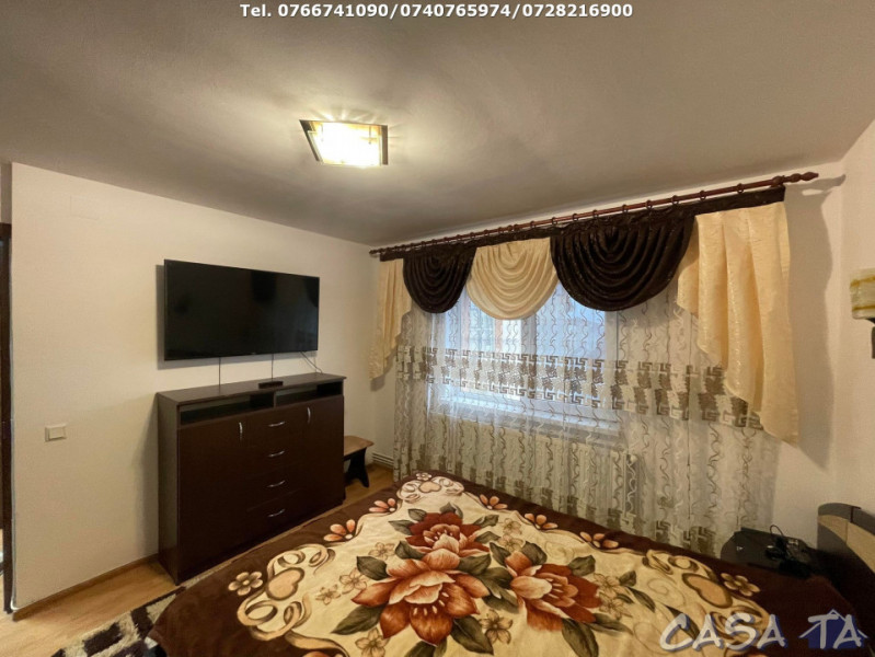 Apartament 2 Camere, Etaj 4, Comuna din Paris