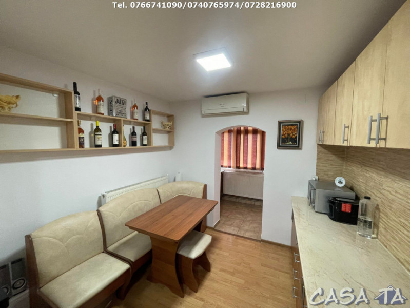 Apartament 2 Camere, Etaj 4, Comuna din Paris