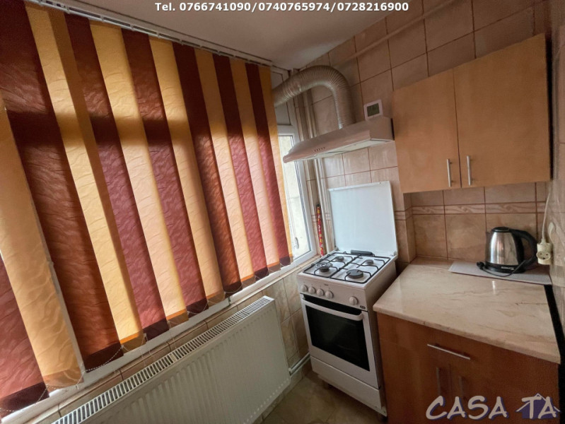 Apartament 2 Camere, Etaj 4, Comuna din Paris