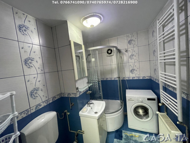 Apartament 2 Camere, Etaj 4, Comuna din Paris