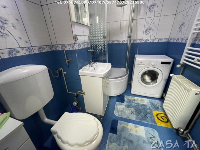 Apartament 2 Camere, Etaj 4, Comuna din Paris