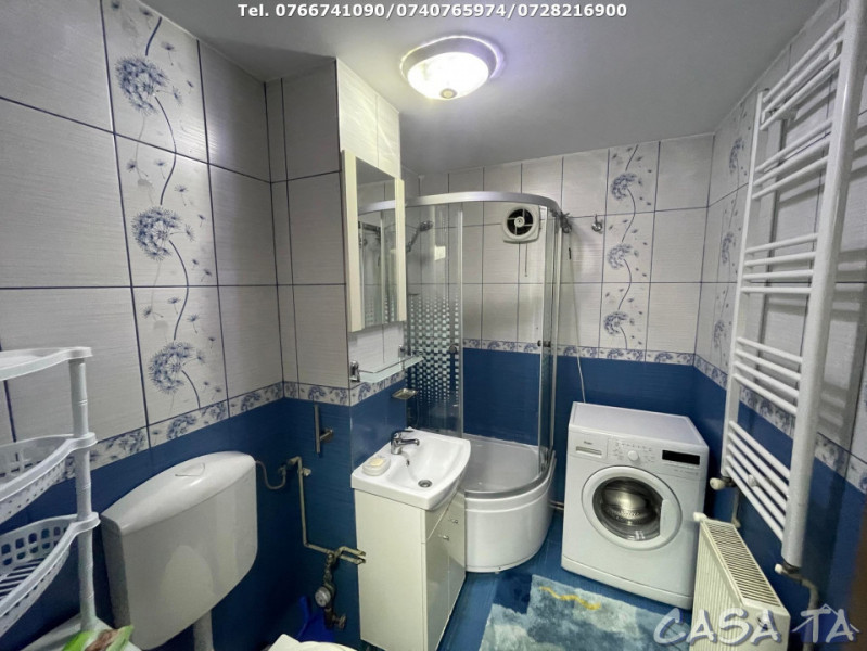 Apartament 2 Camere, Etaj 4, Comuna din Paris