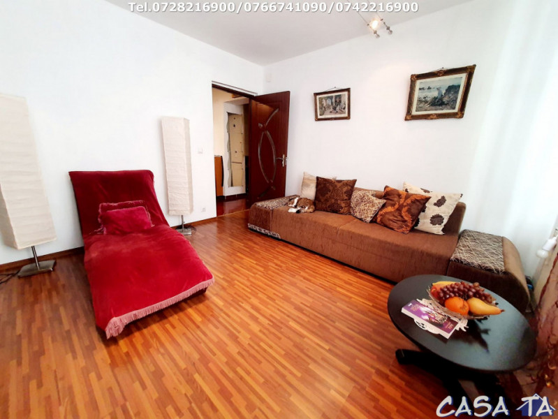 Apartament 2 camere, situat în Târgu Jiu, Str.Olari