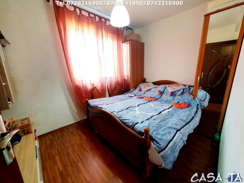 Apartament 2 camere, situat în Târgu Jiu, Str.Olari