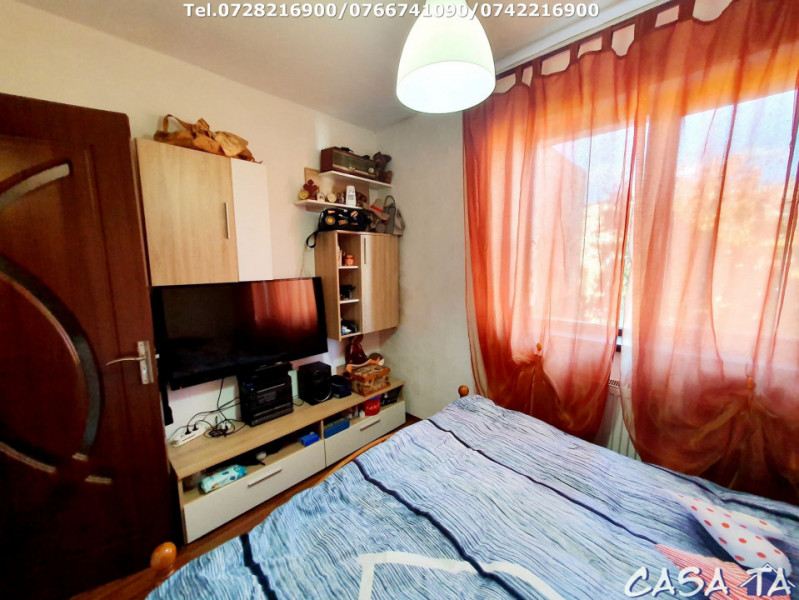 Apartament 2 camere, situat în Târgu Jiu, Str.Olari