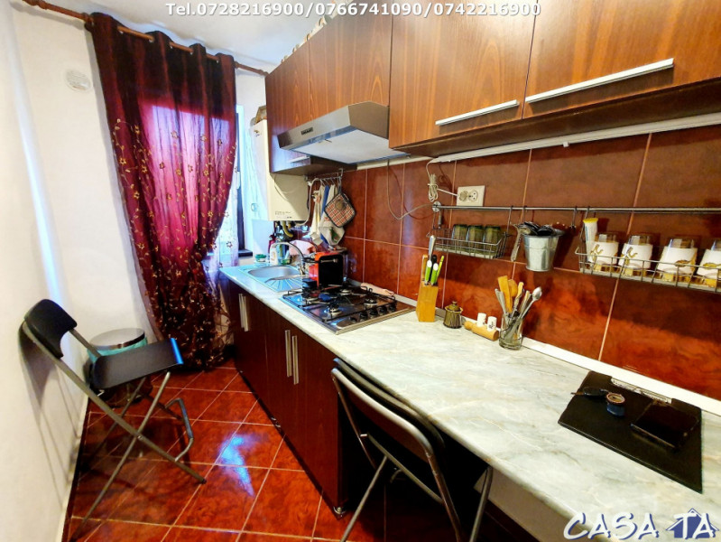 Apartament 2 camere, situat în Târgu Jiu, Str.Olari
