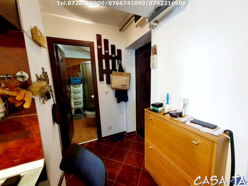 Apartament 2 camere, situat în Târgu Jiu, Str.Olari