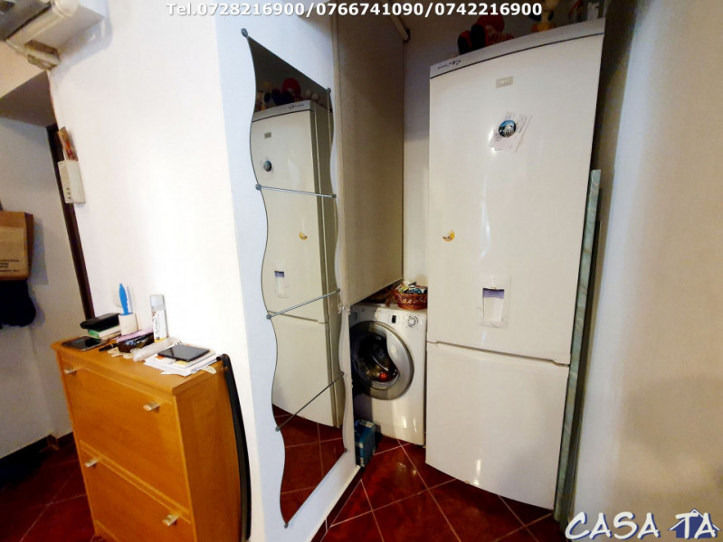 Apartament 2 camere, situat în Târgu Jiu, Str.Olari