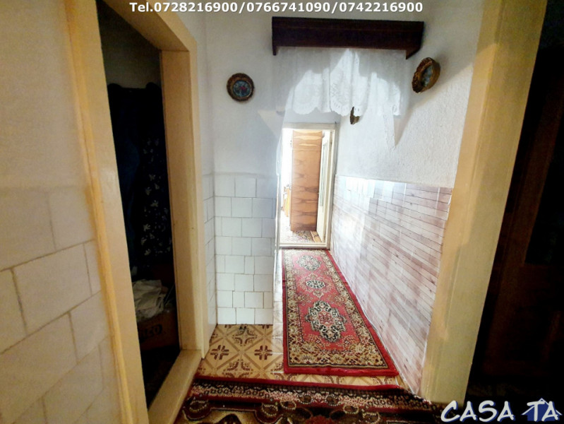 Apartament 2 camere, situat în Târgu Jiu, Str.Zambilelor