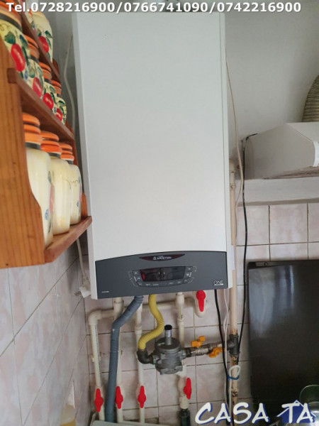 Apartament 2 camere, situat în Târgu Jiu, Str.Zambilelor