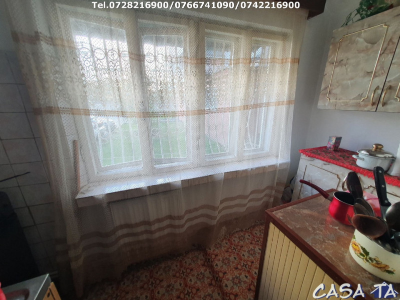 Apartament 2 camere, situat în Târgu Jiu, Str.Zambilelor