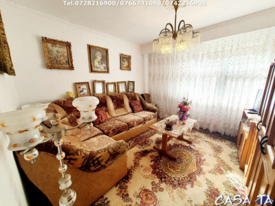 Apartament 2 camere, situat în Târgu Jiu, Str.Zambilelor