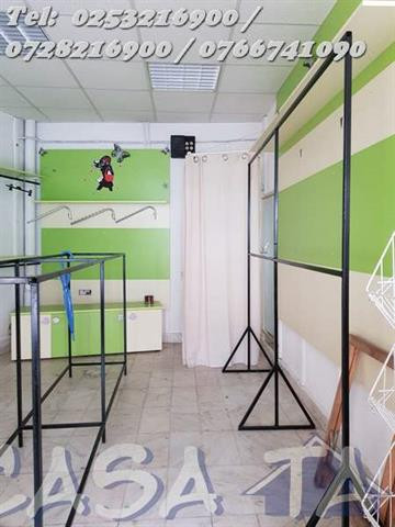 Spatiu Comercial (21mp), Piata Mica