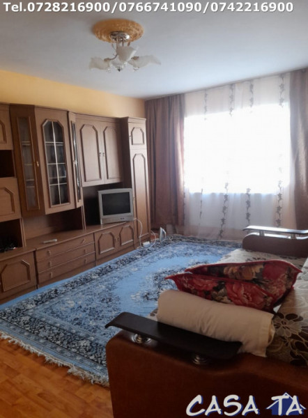 Apartament 2 camere ,situat în Rovinari, Str Termocentralei 
