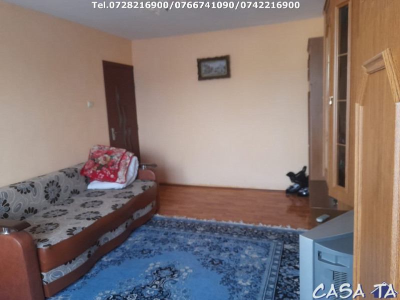 Apartament 2 camere ,situat în Rovinari, Str Termocentralei 