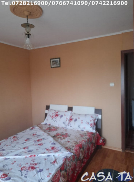 Apartament 2 camere ,situat în Rovinari, Str Termocentralei 