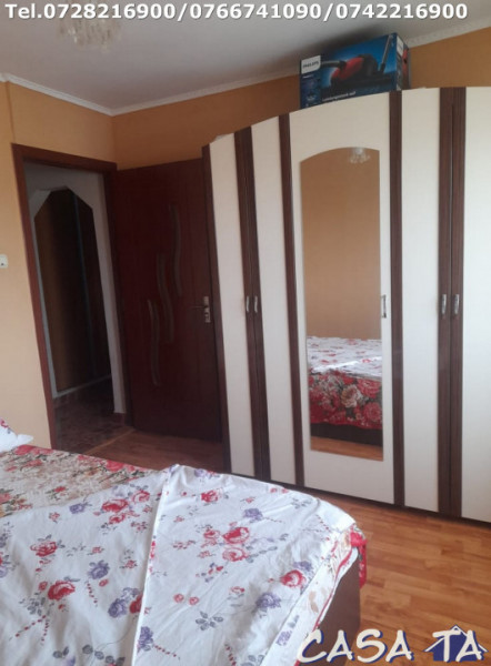 Apartament 2 camere ,situat în Rovinari, Str Termocentralei 