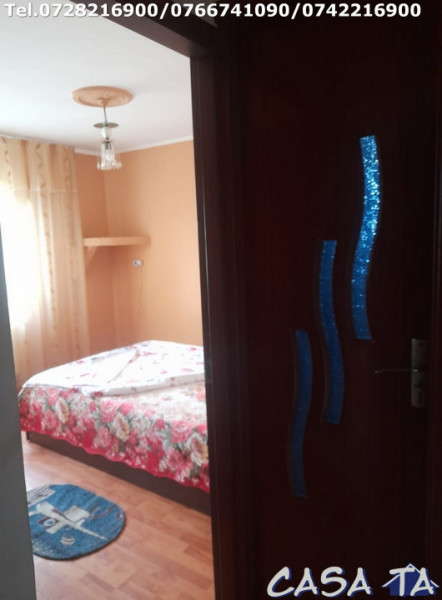 Apartament 2 camere ,situat în Rovinari, Str Termocentralei 