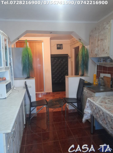 Apartament 2 camere ,situat în Rovinari, Str Termocentralei 