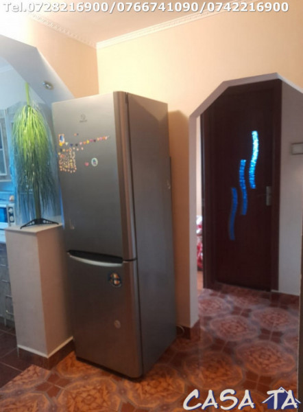Apartament 2 camere ,situat în Rovinari, Str Termocentralei 