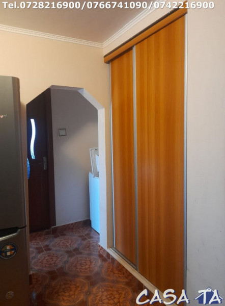 Apartament 2 camere ,situat în Rovinari, Str Termocentralei 