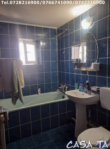 Apartament 2 camere ,situat în Rovinari, Str Termocentralei 