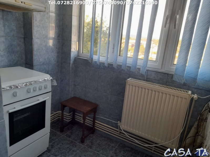 Apartament 2 camere ,situat în Rovinari, Str Termocentralei 