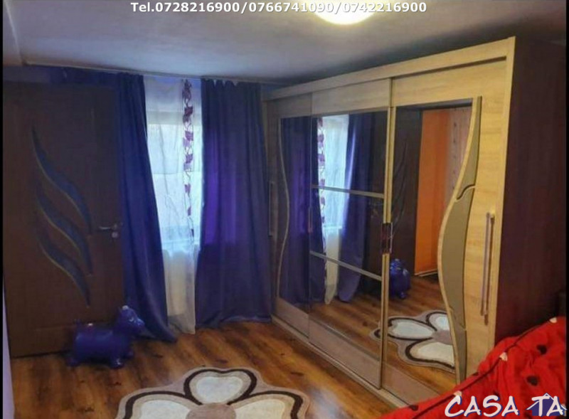 Casa situata în Tetila - Bumbesti-Jiu