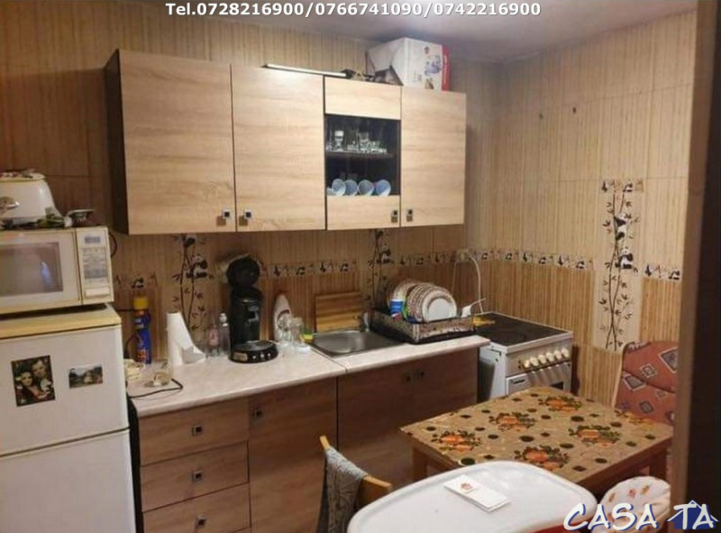 Casa situata în Tetila - Bumbesti-Jiu