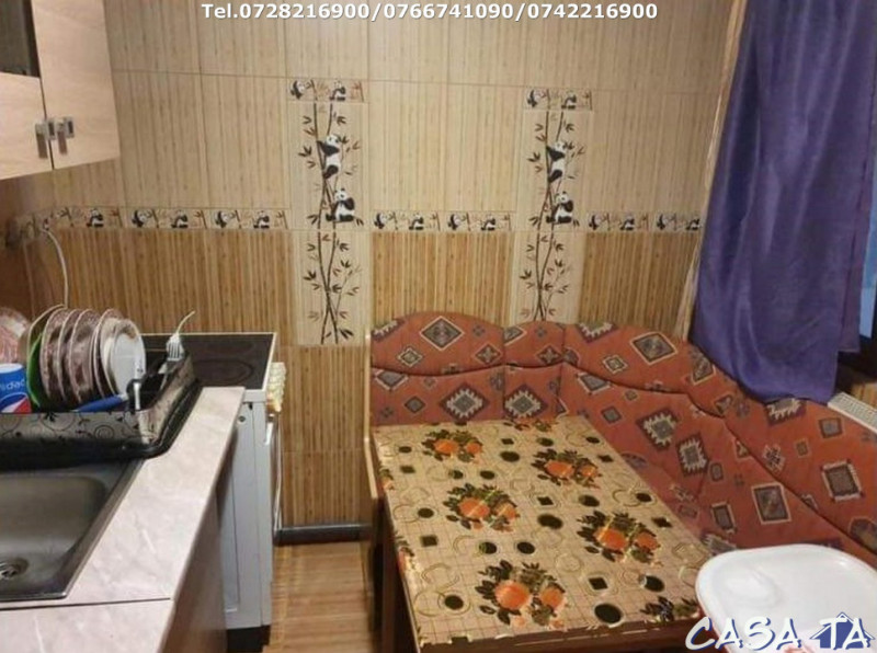 Casa situata în Tetila - Bumbesti-Jiu