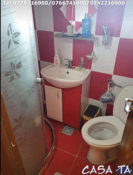 Casa situata în Tetila - Bumbesti-Jiu