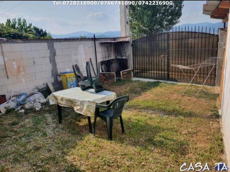 Casa situata în Tetila - Bumbesti-Jiu