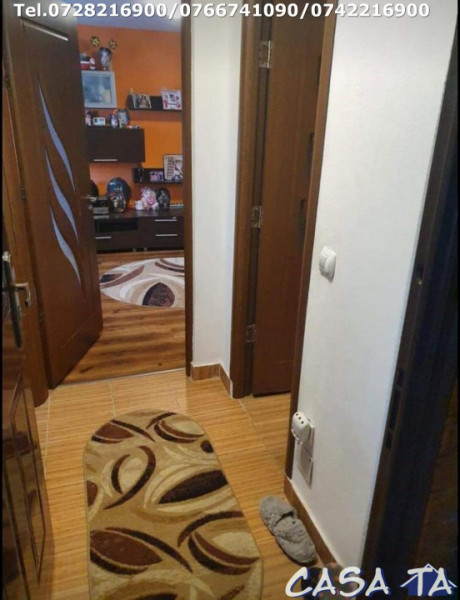 Casa situata în Tetila - Bumbesti-Jiu