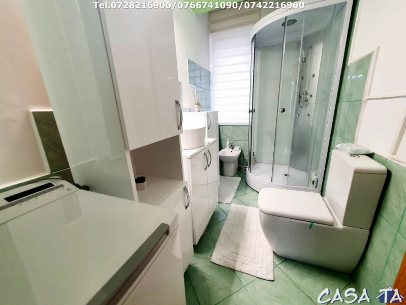 Apartament 3 camere, situat în Târgu Jiu, Bld Ecaterina Teodoroiu