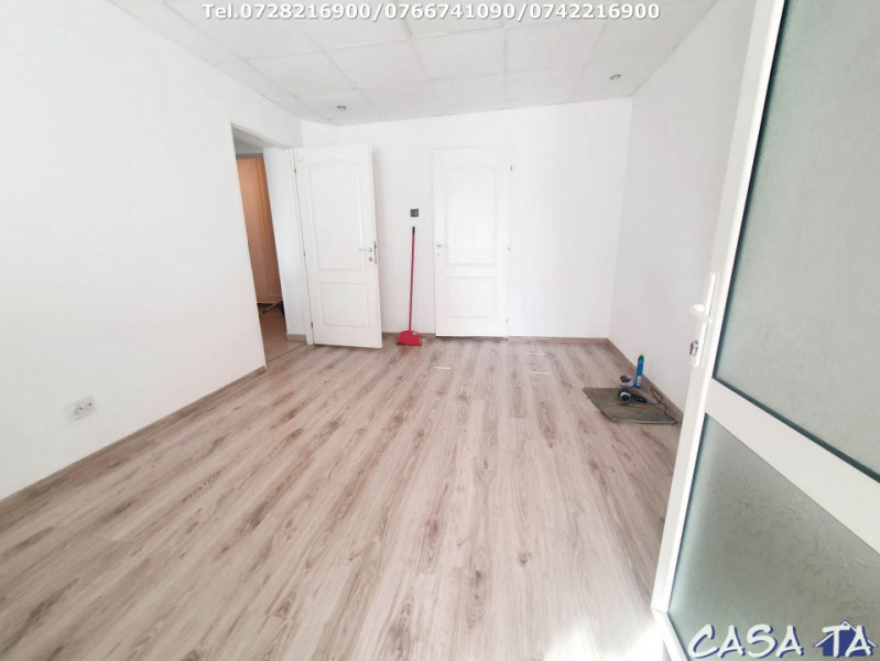 Închiriere apartament 3 camere, în Târgu Jiu, Nicolae Titulescu