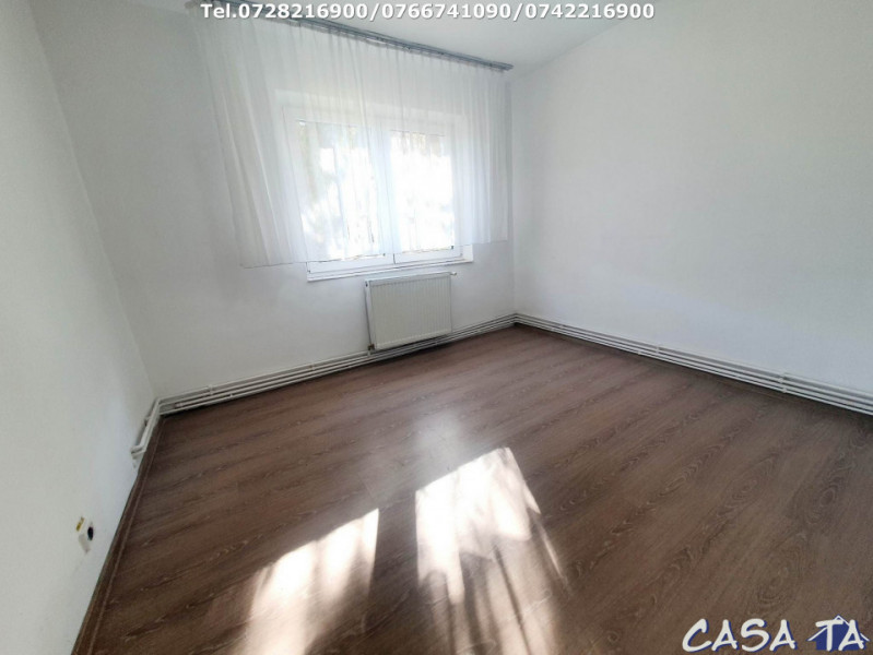 Închiriere apartament 3 camere, în Târgu Jiu, Nicolae Titulescu