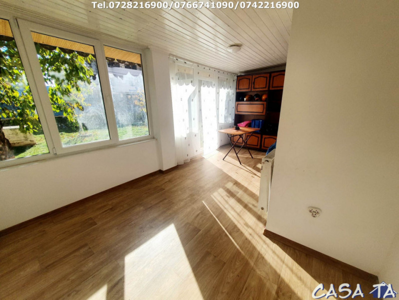 Închiriere apartament 3 camere, în Târgu Jiu, Nicolae Titulescu