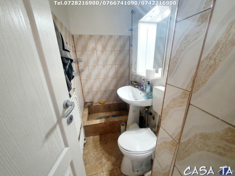 Închiriere apartament 3 camere, în Târgu Jiu, Nicolae Titulescu