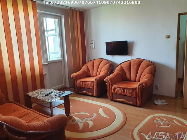 Apartament 4 camere ,situat în Târgu Jiu, Sfantul Nicolae