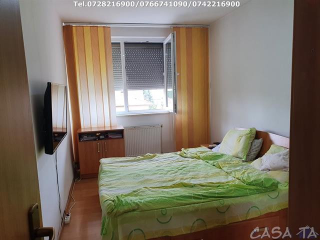 Apartament 4 camere ,situat în Târgu Jiu, Sfantul Nicolae