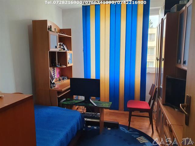 Apartament 4 camere ,situat în Târgu Jiu, Sfantul Nicolae