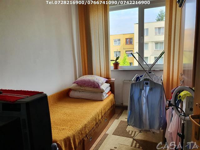 Apartament 4 camere ,situat în Târgu Jiu, Sfantul Nicolae
