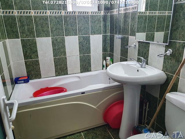 Apartament 4 camere ,situat în Târgu Jiu, Sfantul Nicolae