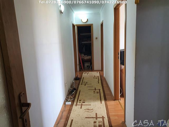 Apartament 4 camere ,situat în Târgu Jiu, Sfantul Nicolae