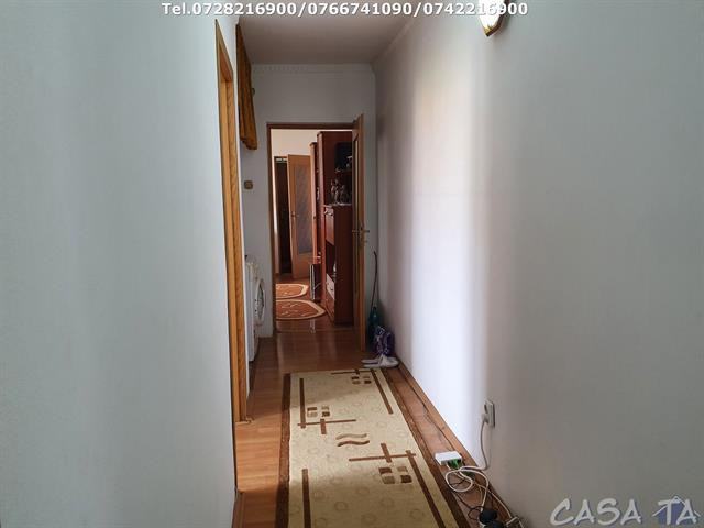 Apartament 4 camere ,situat în Târgu Jiu, Sfantul Nicolae