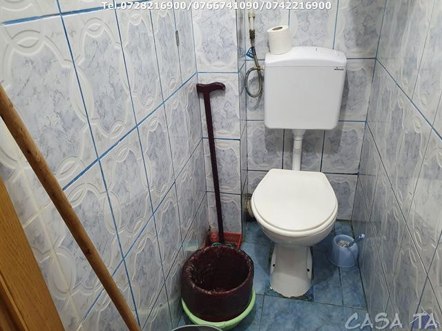 Apartament 4 camere ,situat în Târgu Jiu, Sfantul Nicolae