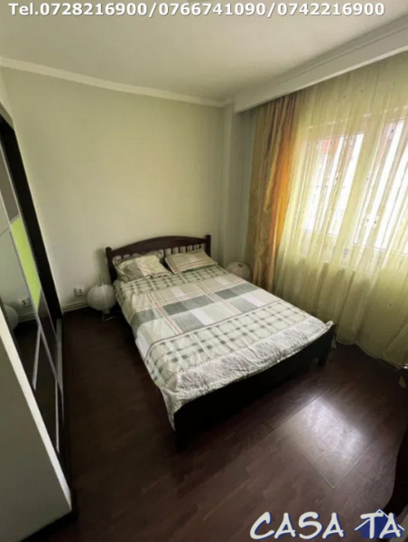 Închiriere apartament 3 camere, Unirii (Ultracentral)