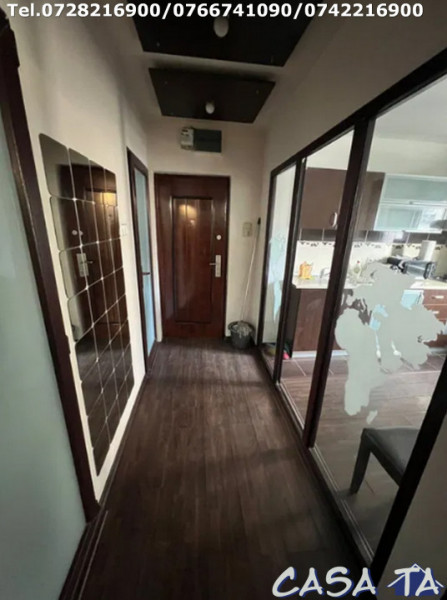 Închiriere apartament 3 camere, Unirii (Ultracentral)