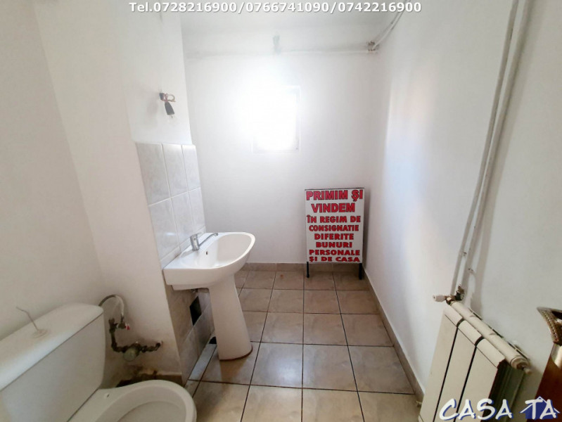 Închiriere apartament 4 camere, Str 22 Decembrie 1989